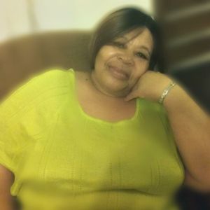 Meet your Posher, Doris